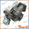 Turbocompresseur pour VW | 729325-0002, 729325-0003
